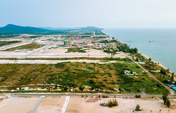 Vấn đề pháp lý không được bỏ qua khi mua đất nền dự án tại Phú Quốc